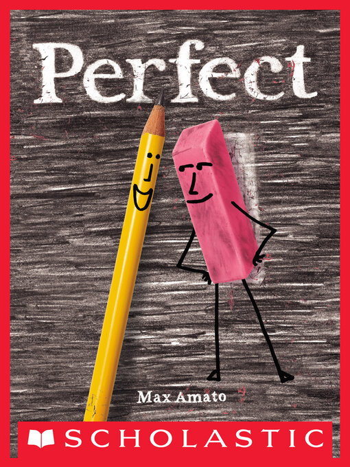 Title details for Perfect by Max Amato - Available